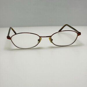 Ralph Lauren RL 1343 R57 Eyeglasses Eye Glasses Frames 50-19-135
